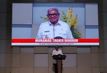 Air Bersih Jadi Investasi Kemanusiaan dan Prioritas Pembangunan Malra
