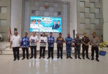 Cakupan Air Minum Malra Capai 75,75 Persen, Pemkab Perluas Layanan