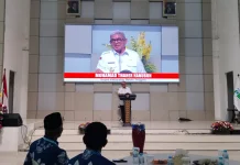 Kepuasan Pelanggan Jadi Tolok Ukur Pelayanan Air Minum di Malra