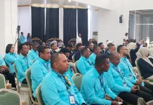 Tantangan Kepulauan Dorong Penguatan Infrastruktur dan SDM PDAM