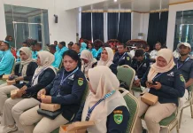 Tata Kelola dan Digitalisasi Jadi Fokus Penguatan PDAM di Maluku