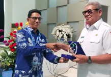 Musim Kemarau, Bupati Malra Minta PDAM Tingkatkan Pelayanan