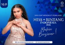 Finalis MBI Remaja Jadi Duta Promosi Pariwisata dan Budaya Kei