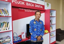 Read A Loud Jadi Alternatif Mengisi Liburan Sekolah