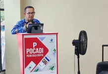Read A Loud Digelar Bergilir di Berbagai Wilayah