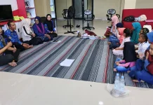 Pengawasan Orang Tua Terhadap Konten Digital Menjadi Prioritas sejak Dini