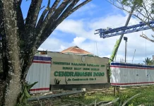 RSUD Cendrawasih Dobo Kecewa BPJS Minta Pengembalian Klaim Rp.1,041 Miliar