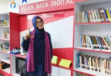 Relima Perkuat Kolaborasi Gerakan Literasi di Kota Tual