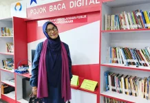 Read A Loud Ajak Anak Liburan Isi Waktu dengan Membaca