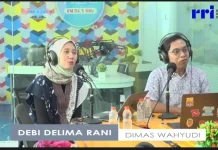 Tim LPDP Bahas Seleksi Tahap 2 dalam Dialog Interaktif di RRI Tual