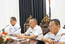 Dari 18,9 Persen ke 57,32 Persen, Malra Genjot Program Pangan Aman