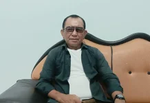 Dewas PDAM Gwar Gwamar: Krisis Air di Dobo Butuh Dukungan Pemda dan Masyarakat