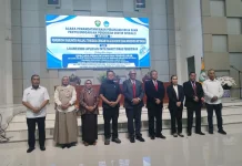 Aplikasi MTH Smart Hadirkan Layanan Terintegrasi bagi Guru di Maluku Tenggara