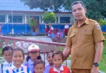 Ayah Jadi Tumpuan Masa Depan Anak sejak Dini