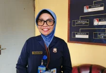 TK Hang Tuah Tekankan Kolaborasi Ayah dan Ibu dakam Pendidikan Anak