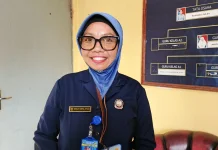 Renovasi Gedung Batasi Daya Tampung Siswa Baru TK Hang Tuah