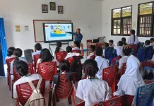 Public Speaking, Materi MPLS Hari Kedua SMP Pattimura Tual