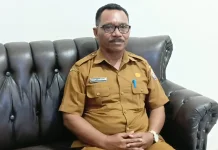 PMD Aru: Camat Berperan Awasi Kades yang Tinggalkan Tugas Bisa Diberhentikan