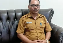 Camat Diminta Aktif Awasi Program Penanaman 1.000 Pohon Kelapa di Desa