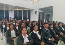 Program RPL Unpatti Perkuat Kualifikasi Guru di Maluku Tenggara