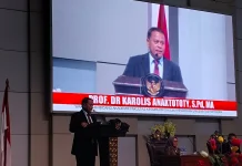 Unpatti Apresiasi Dukungan Pemkab Maluku Tenggara terhadap Program RPL Guru