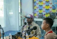 Sebelas Sekolah Berpartisipasi dalam Seleksi Kontingen Jambore Nasional