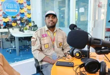 Sekolah dari Wilayah Kepulauan Raih Apresiasi dalam Seleksi Jambore Nasional