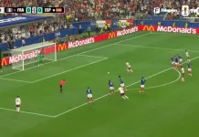 Spanyol Tembus Final usai Taklukan Prancis 2 - 0