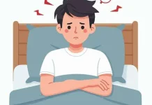 Stop, Kebiasaan Begadang, yang dapat Memperburuk Kesehatan