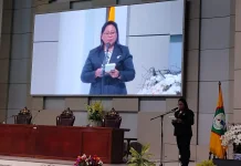 Kwarcab Maluku Tenggara Kirim 40 Peserta ke Jambore Nasional XII di Cibubur