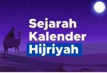 Sejarah Penetapan Kalender Hijriyah