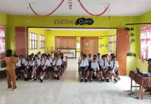 Edukasi Dini Tertib Administrasi Kependudukan Bagi Peserta Didik