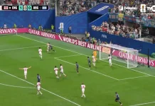Argentina Melaju ke Final Piala Dunia 2026 setelah Taklukan Inggris 2 - 1