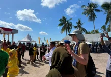 Sinergi Bea Cukai Dukung Sukseskan Yacht Rally Sail to Indonesia 2026