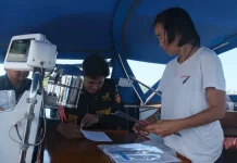 Bea Cukai Tual Fasilitasi Impor Sementara Yacht