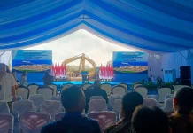 Bea Cukai Tual Dukung Percepatan Investasi PSN Blok Masela