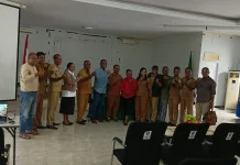Pemkab Aru Segera Gelar Pramusyawarah Masyarakat Hukum Adat Tahapan Lanjutan
