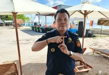Bea Cukai Tual Percepat Layanan Kedatangan Yacht pada Wonderful Sail To Indonesia