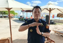 Yacht Asing Cukup Lapor di Entry Point, Tak Perlu Pemeriksaan Ulang