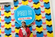 Diva Hadir di Sore Ceria Pro 2 RRI Tual, Siap Harumkan Maluku di MBI Kids Nasional 2026