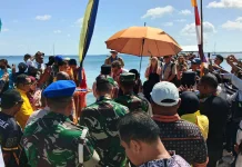 Pemkot Tual Perkenalkan Keindahan Alam dan Kearifan Lokal bagi Wisman