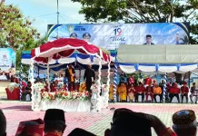 Wali Kota Apresiasi Jasa Tokoh Pemekaran Daerah