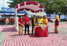 Tema "Tual Bersinergi" Jadi Semangat Pembangunan Daerah