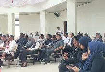 Seleksi 18 Jabatan Strategis Pemkab Malra, DPRD Minta Transparan