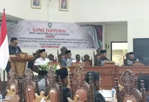 DPRD Malra Minta Rekomendasi Pembahasan APBD Ditindaklanjuti Serius