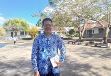 SMAN 1 Tual Sukses Selenggarakan MPLS Tahun Ajaran 2026/2027