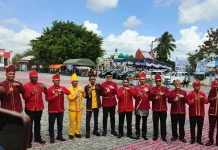 Wali Kota Ajak Seluruh Elemen Bersinergi Bangun Kota Tual