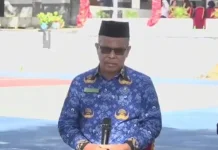 Prestasi Siswa di SMAN 1 Tual Ditunjang Tenaga Guru Profesional