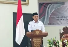 Pemkab Malra Fokuskan DAK Jalan 2027 untuk Pulau Kei Besar