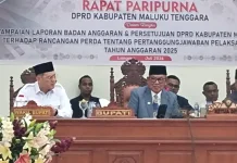 Pemkab Malra Tegaskan Komitmen Perkuat Pendidikan dan Kesehatan